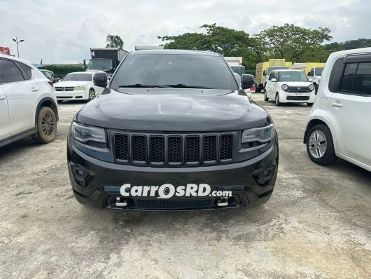 Jeep Grand Cherokee Jeep en venta