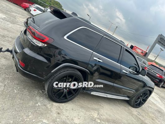 Jeep Grand Cherokee Jeep en venta