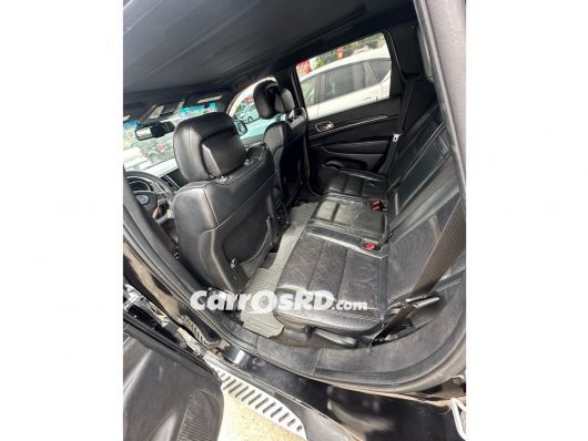 Jeep Grand Cherokee Jeep en venta