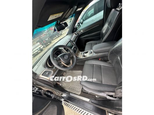 Jeep Grand Cherokee Jeep en venta