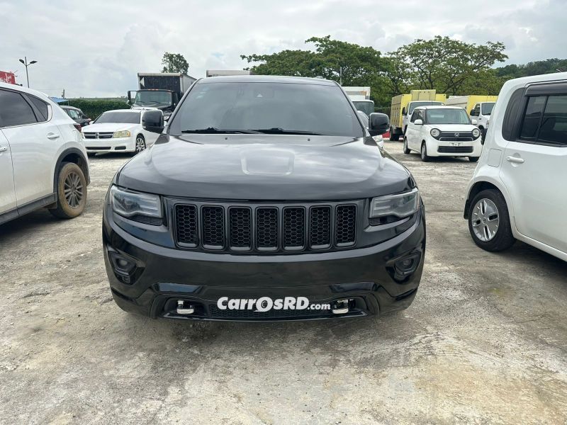 Jeep
