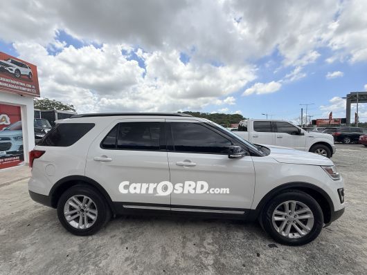 Ford Explorer Jeep en venta
