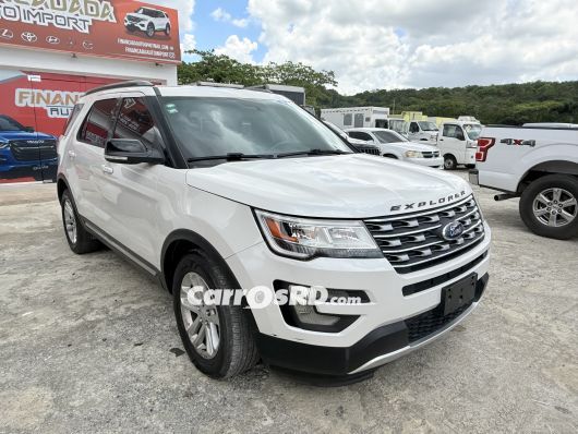 Ford Explorer Jeep en venta