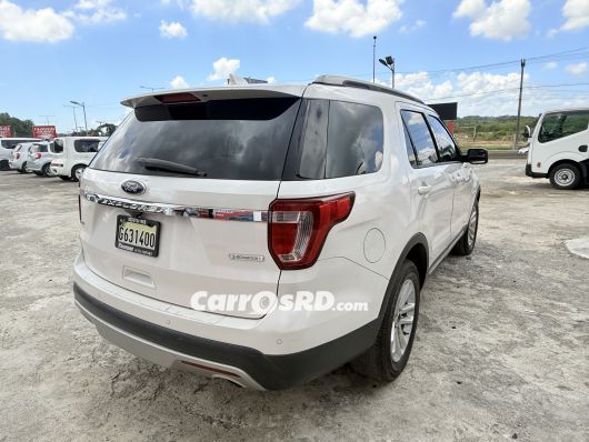 Ford Explorer Jeep en venta