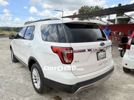 Ford Explorer Jeep en venta
