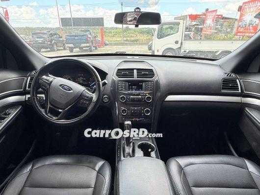 Ford Explorer Jeep en venta
