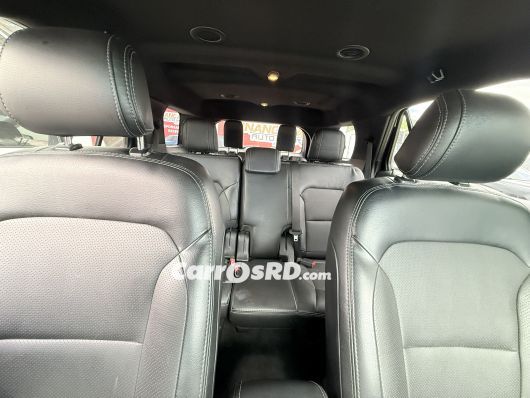 Ford Explorer Jeep en venta