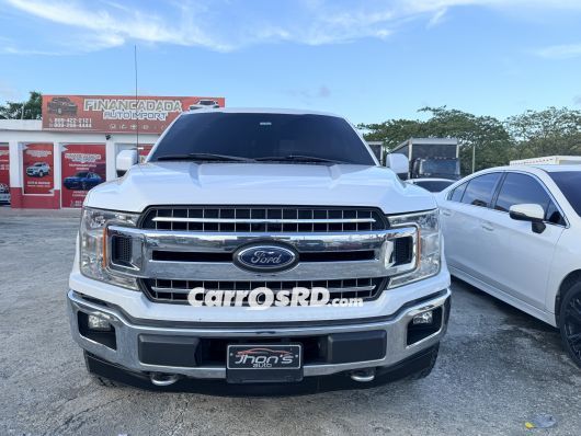 Ford F150 Camioneta en venta