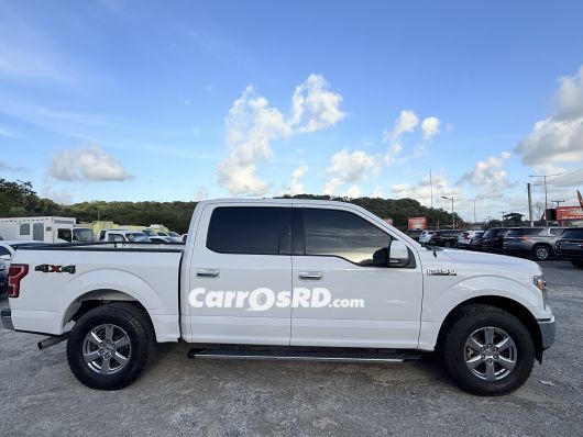 Ford F150 Camioneta en venta