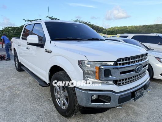 Ford F150 Camioneta en venta