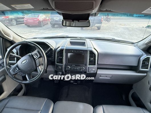 Ford F150 Camioneta en venta