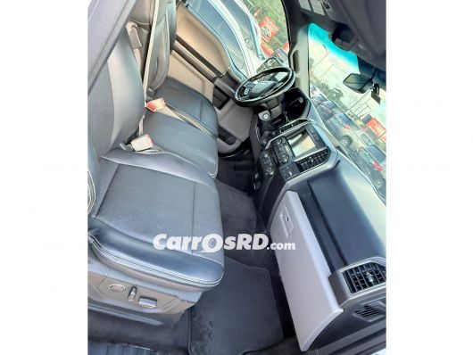 Ford F150 Camioneta en venta