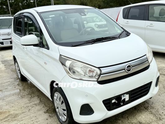 Nissan Dayz Carros en venta