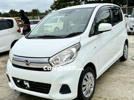 Nissan Dayz Carros en venta