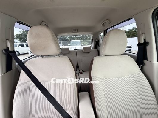 Nissan Dayz Carros en venta