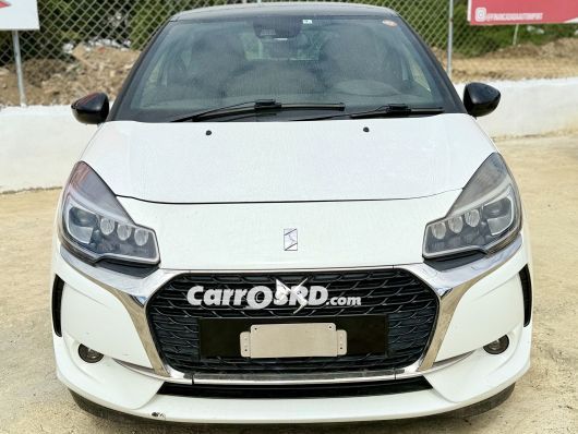 Citroen DS3 Carros en venta