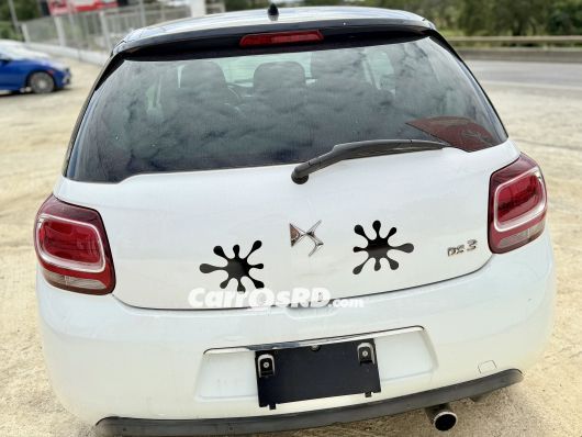 Citroen DS3 Carros en venta