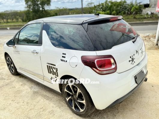 Citroen DS3 Carros en venta