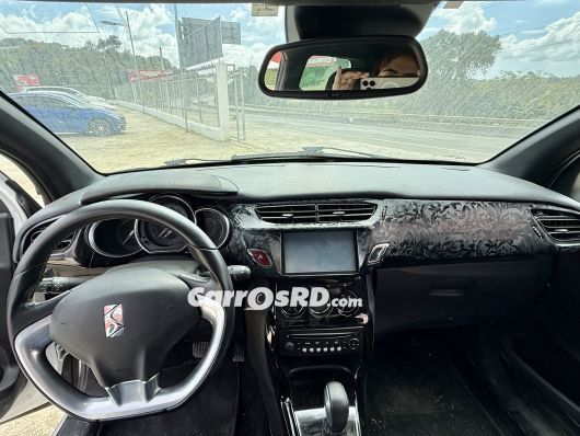 Citroen DS3 Carros en venta