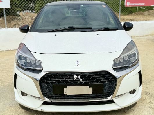 Citroen DS3 Básico en venta