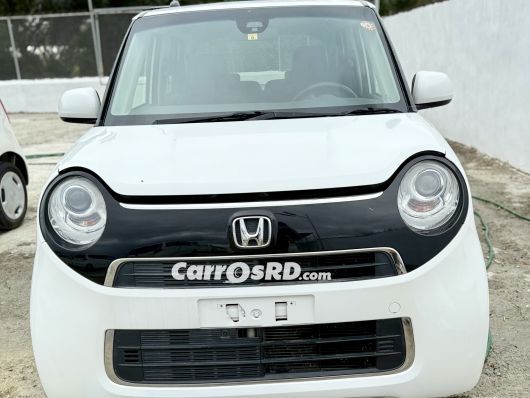 Honda N-One Carros en venta