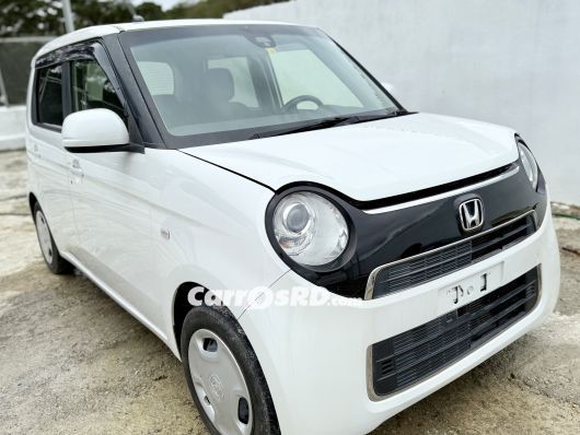 Honda N-One Carros en venta