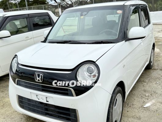 Honda N-One Carros en venta