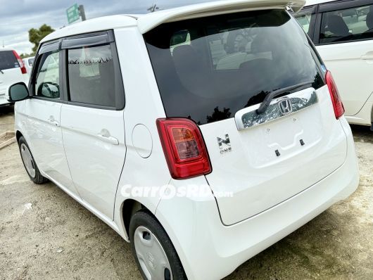 Honda N-One Carros en venta
