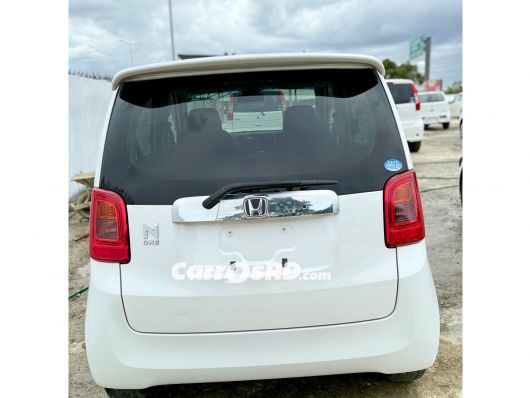 Honda N-One Carros en venta