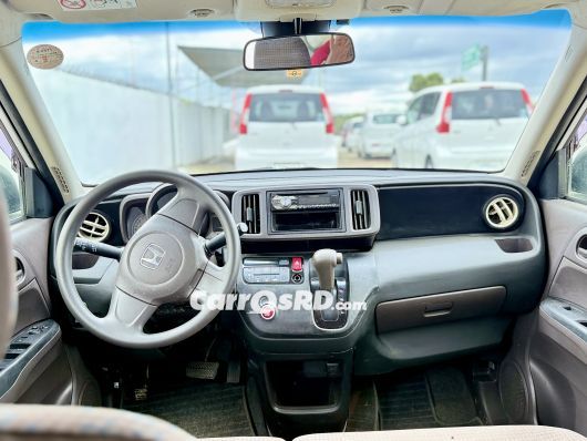 Honda N-One Carros en venta