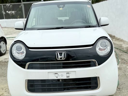 Honda N-One Basico en venta