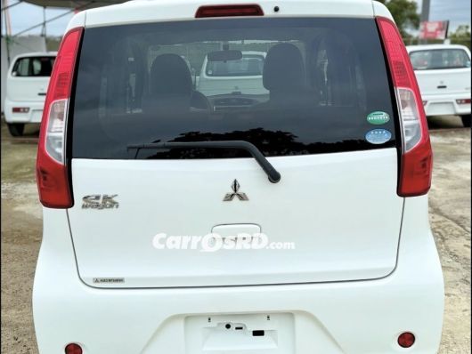 Mitsubishi EK Carros en venta