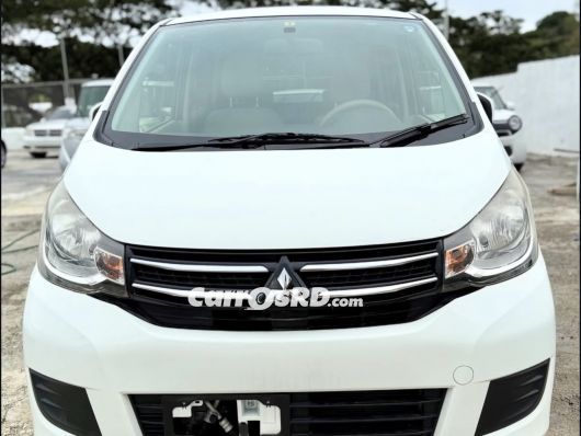 Mitsubishi EK Carros en venta