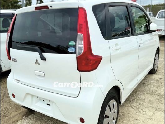 Mitsubishi EK Carros en venta