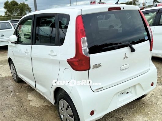 Mitsubishi EK Carros en venta