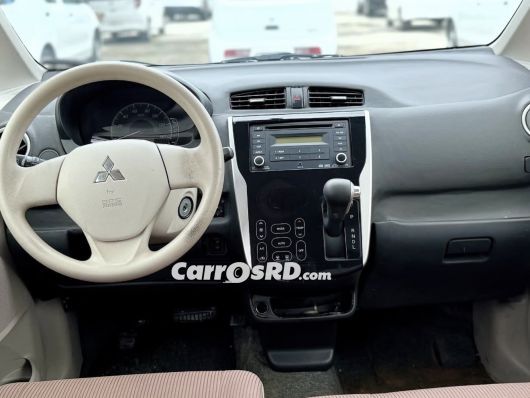 Mitsubishi EK Carros en venta