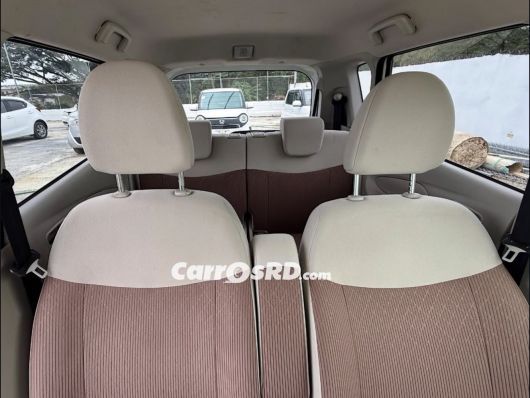 Mitsubishi EK Carros en venta