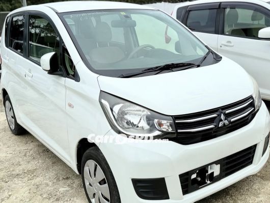 Mitsubishi EK Carros en venta