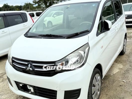 Mitsubishi EK Carros en venta