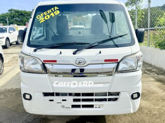 Daihatsu Hijet Camioneta en venta