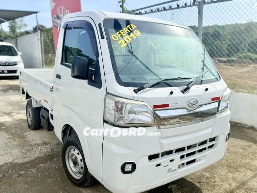 Daihatsu Hijet Camioneta en venta