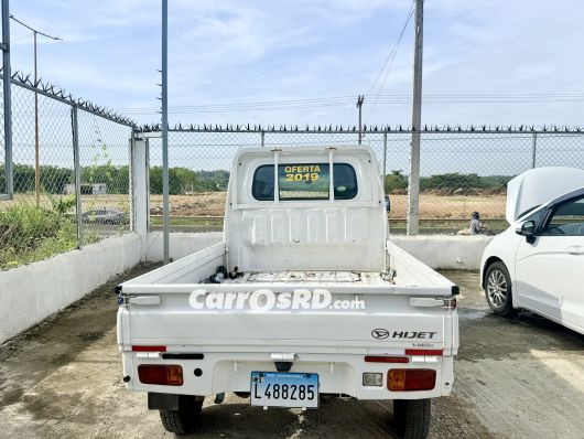 Daihatsu Hijet Camioneta en venta