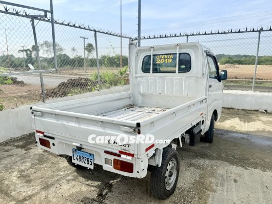 Daihatsu Hijet Camioneta en venta