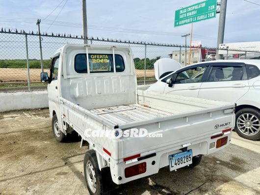 Daihatsu Hijet Camioneta en venta