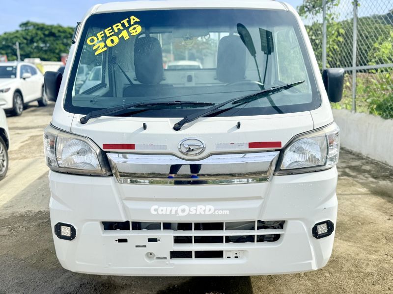 Daihatsu