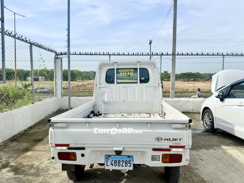 Daihatsu