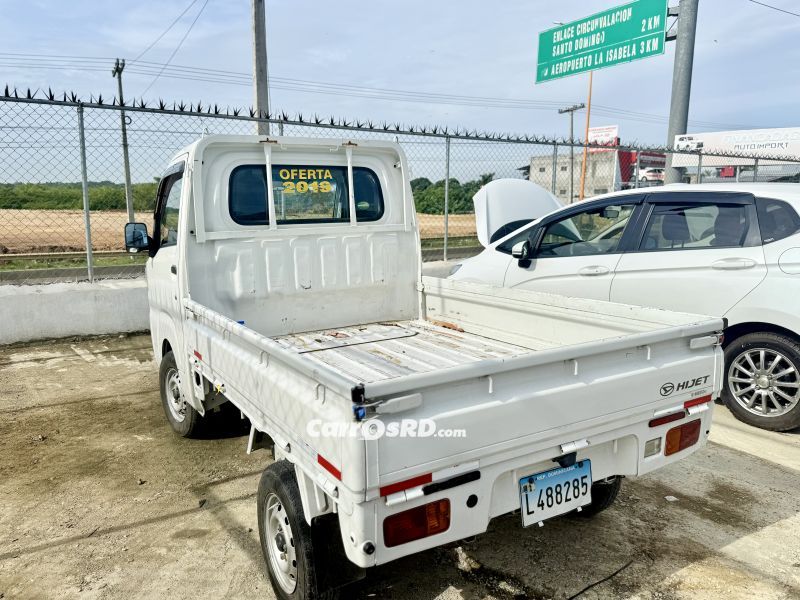 Daihatsu