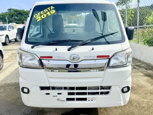 Daihatsu Hijet Básico en venta