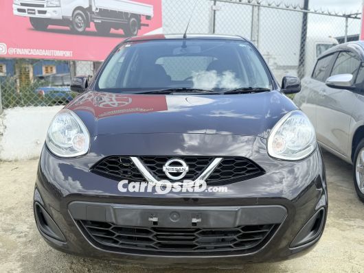 Nissan March Carros en venta