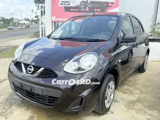 Nissan March Carros en venta